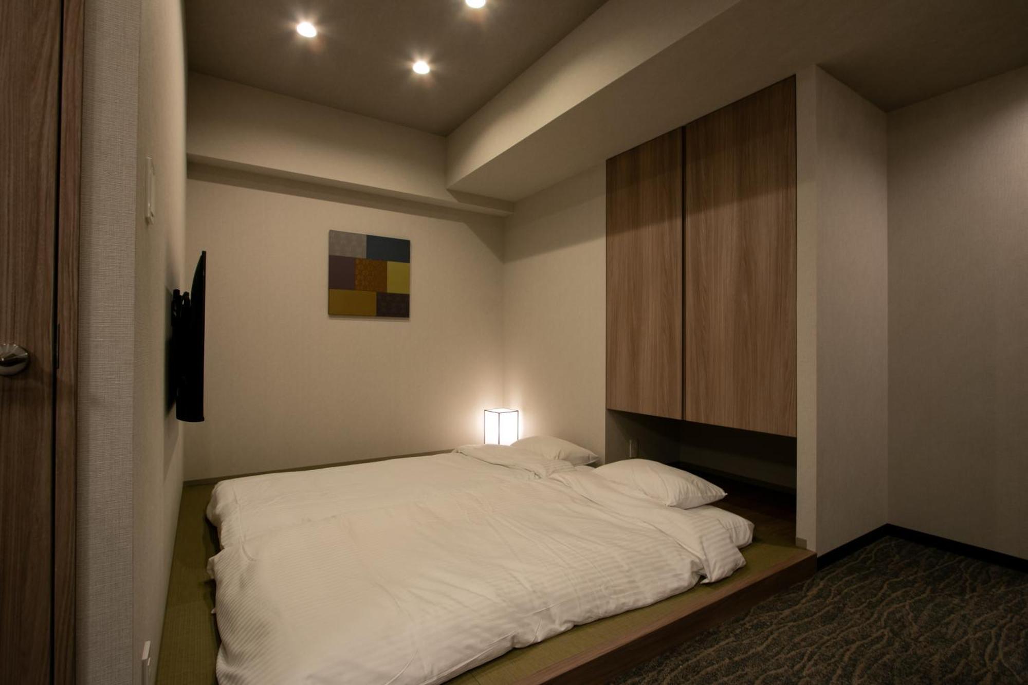 Minn Ueno Shin-Okachimachi Prefektura Tokio Exteriér fotografie