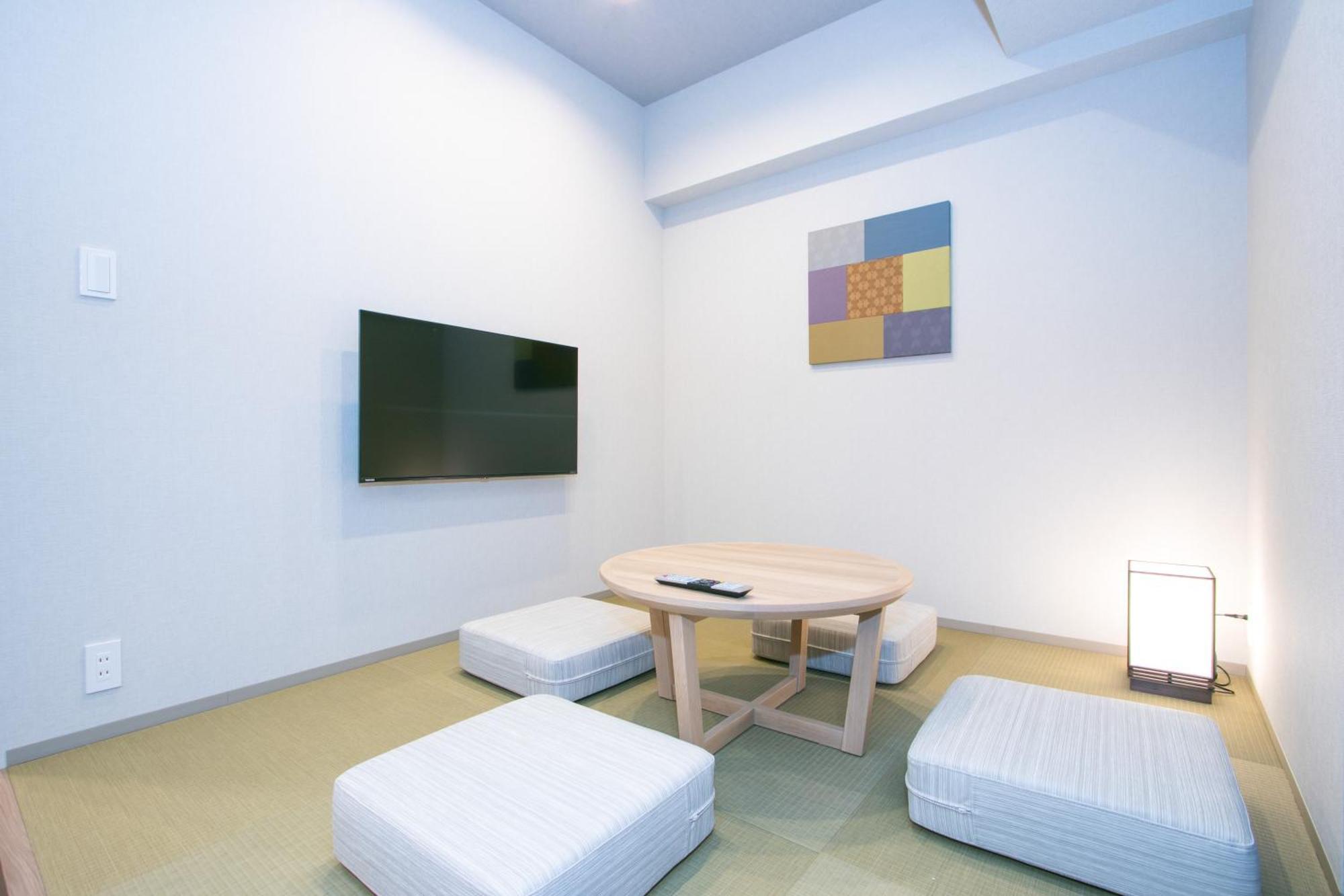 Minn Ueno Shin-Okachimachi Prefektura Tokio Exteriér fotografie