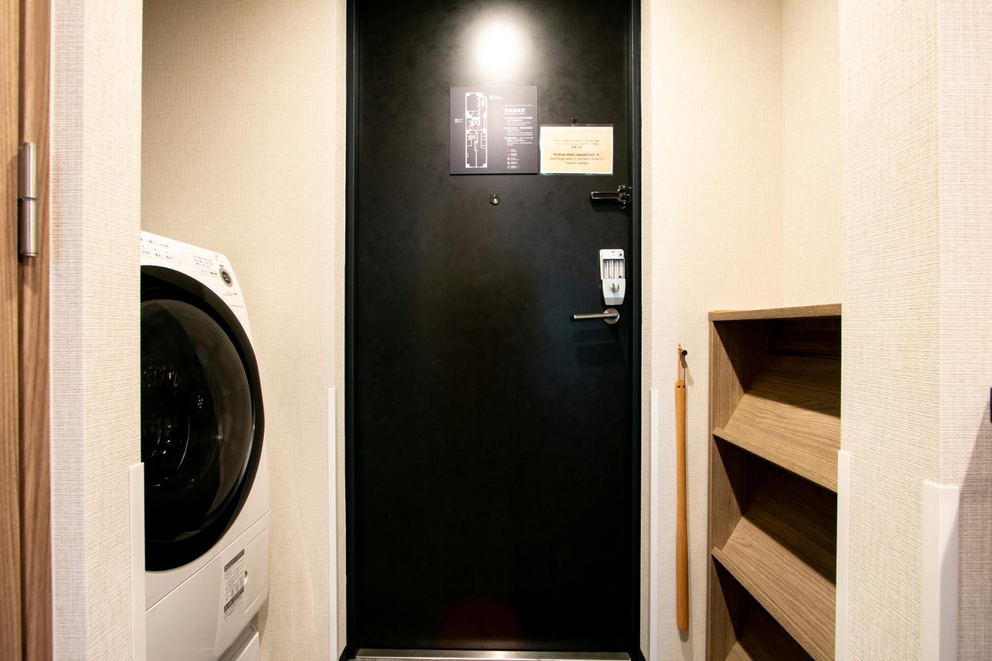 Minn Ueno Shin-Okachimachi Prefektura Tokio Exteriér fotografie
